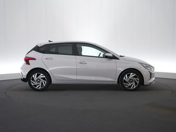 Hyundai i20 (2024) — foto 18 van 21
