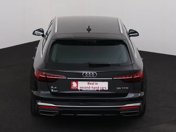 AUDI A4 (2024) — foto 26 van 29