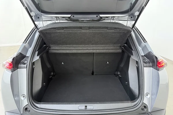Peugeot 2008 (2025) — foto 14 van 18