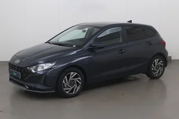 Hyundai i20 (2026)