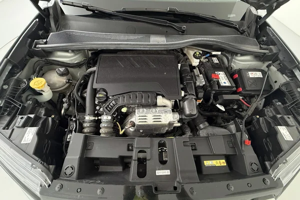 Jeep Avenger (2024) — foto 26 van 26