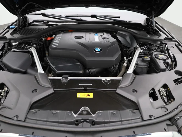 BMW 5 Reeks (2022) — foto 28 van 43