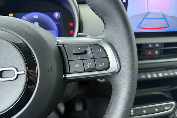 Fiat 600 (2025) — foto 7 van 19