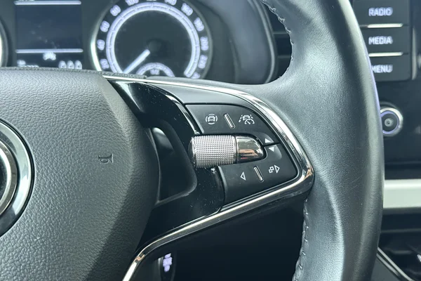 Skoda Scala (2021) — foto 6 van 19