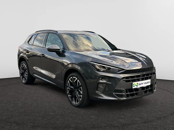 CUPRA Terramar e-Hybrid (PHEV) (2025) — foto 16 van 21