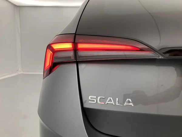 SKODA Scala (2025) — foto 13 van 36