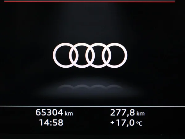 AUDI Q3 (2019) — foto 10 van 22