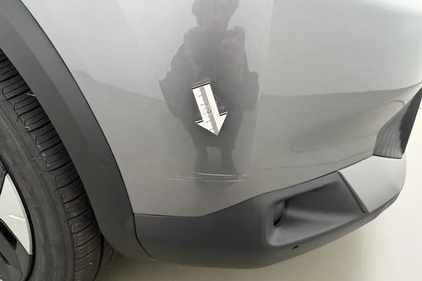 Citroen C4 (2025) — foto 10 van 19