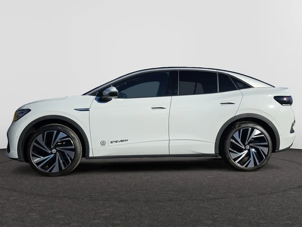VOLKSWAGEN ID.5 (2025) — foto 10 van 22