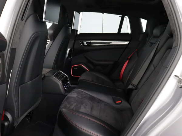 PORSCHE Panamera (2020) — foto 5 van 36