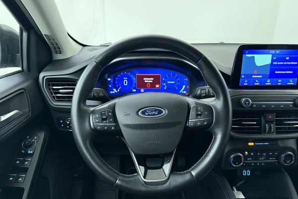 Ford Focus Sw (2022) — foto 2 van 20