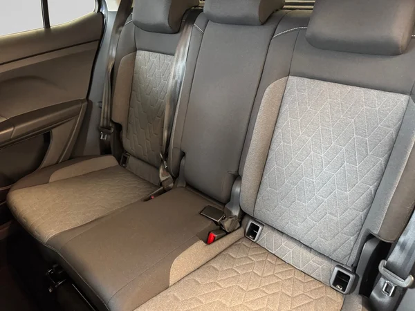 VOLKSWAGEN T-Cross (2025) — foto 21 van 22