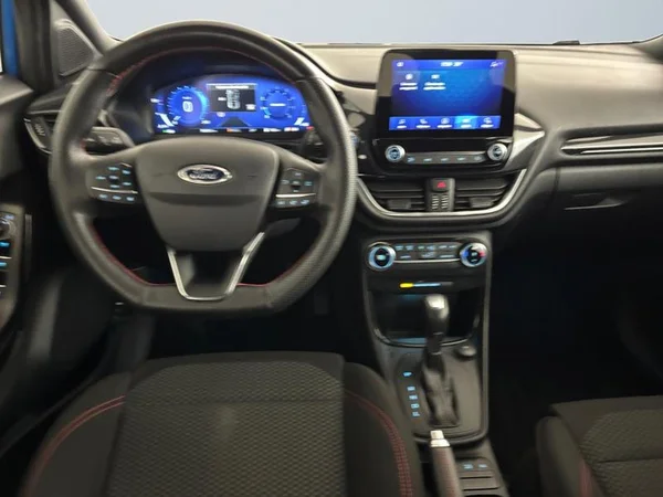FORD Puma (2023) — foto 7 van 26