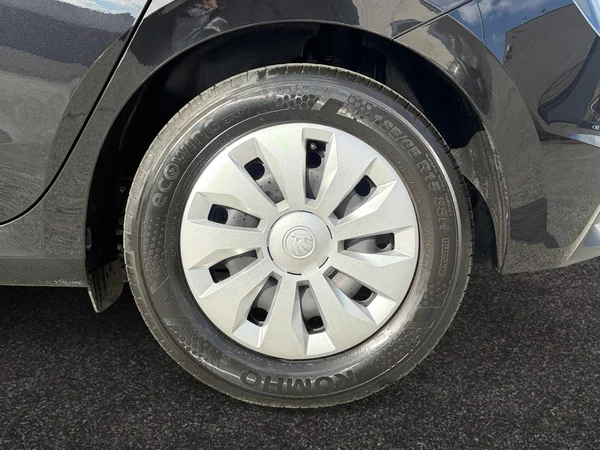 SKODA Fabia (2024) — foto 15 van 19