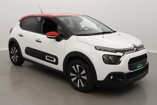 Citroen C3 (2023) — foto 18 van 20