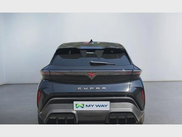 Cupra Raval (2026) — foto 12 van 15
