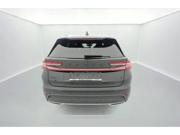 SKODA Kodiaq (2025) — foto 6 van 36