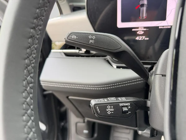 AUDI A6 Avant e-tron (2026) — foto 6 van 24