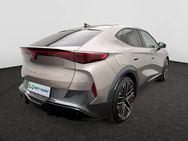 CUPRA Tavascan (2026) — foto 20 van 24