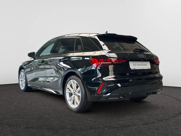 AUDI A3 Sportback (2026) — foto 5 van 12