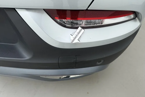 Renault Kadjar (2022) — foto 9 van 18