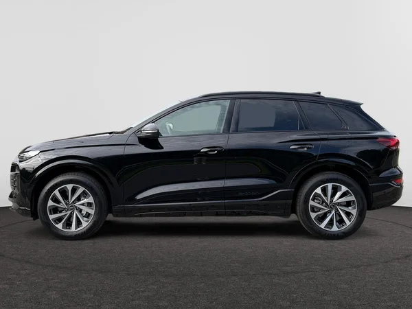 AUDI Q6 e-tron (2025) — foto 23 van 24