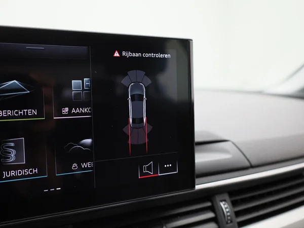 Audi A4 (2024) — foto 28 van 46