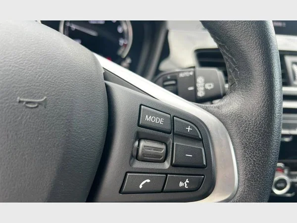 BMW X1 (2022) — foto 6 van 25