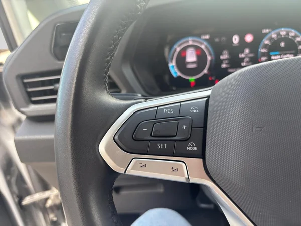 VOLKSWAGEN Caddy Cargo Dsl (2025) — foto 18 van 20
