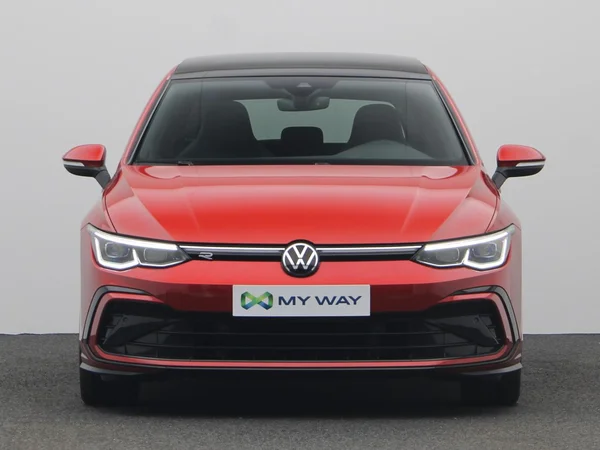 VOLKSWAGEN Golf VIII (2024) — foto 19 van 23