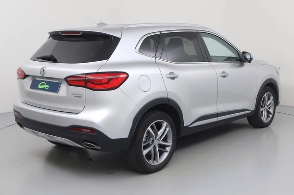 MG EHS PHEV (2023) — foto 29 van 33