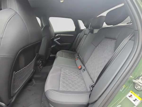 AUDI A3 Sportback PHEV (2026) — foto 24 van 24