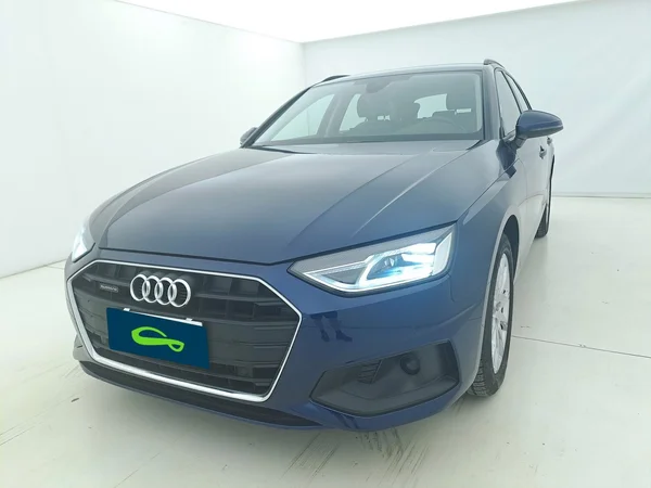 Audi A4 Allroad Quattro (2021) — foto 32 van 33