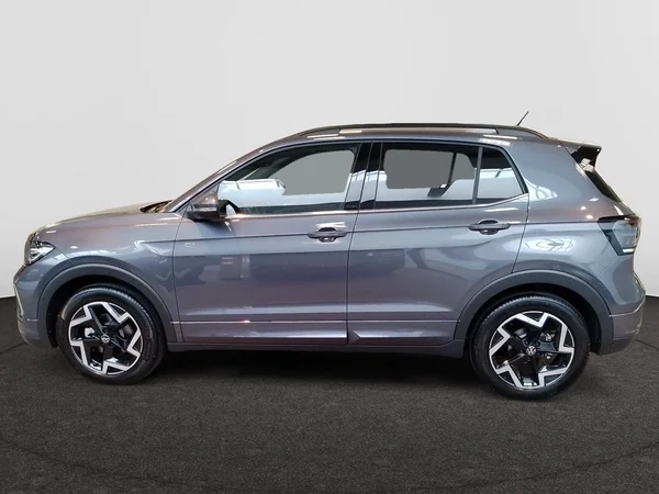 VOLKSWAGEN T-Cross (2025) — foto 12 van 22