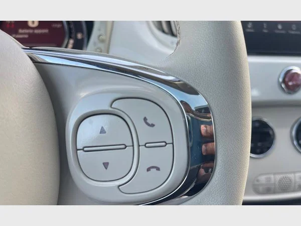 Fiat 500 (2022) — foto 6 van 25