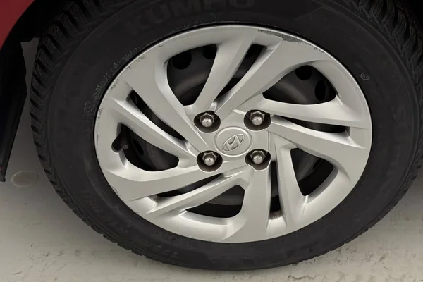 Hyundai i10 (2021) — foto 22 van 35