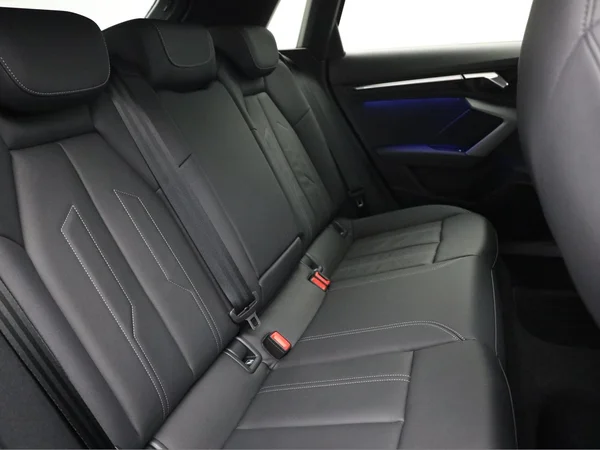 AUDI A3 Sportback (2026) — foto 22 van 22