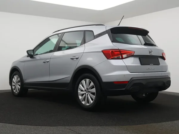 SEAT Arona (2023) — foto 20 van 24