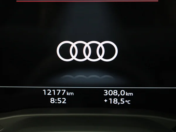 AUDI Q2 (2024) — foto 14 van 23