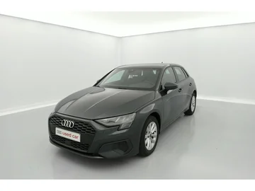 AUDI A3 Sportback (2020)