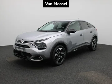 Citroën C4 (2022)