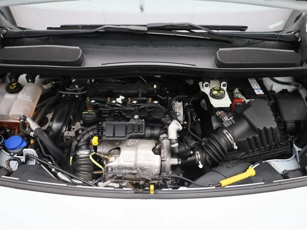 Ford Transit Connect (2022) — foto 20 van 31