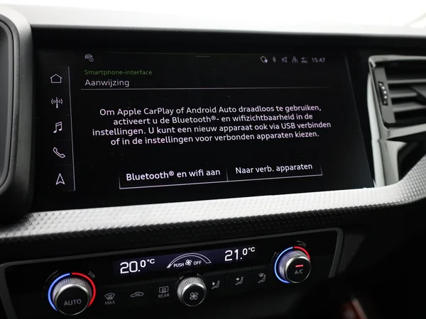 AUDI A1 Sportback (2025) — foto 11 van 20