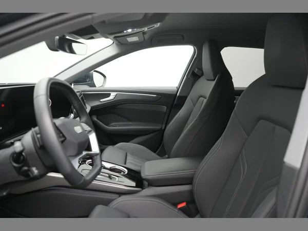 AUDI A6 Avant (2025) — foto 4 van 39