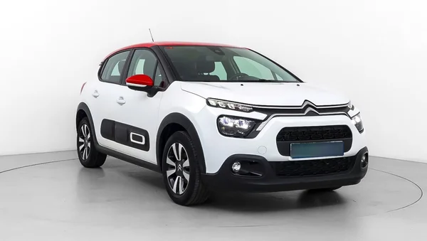 Citroen C3 (2020) — foto 40 van 42