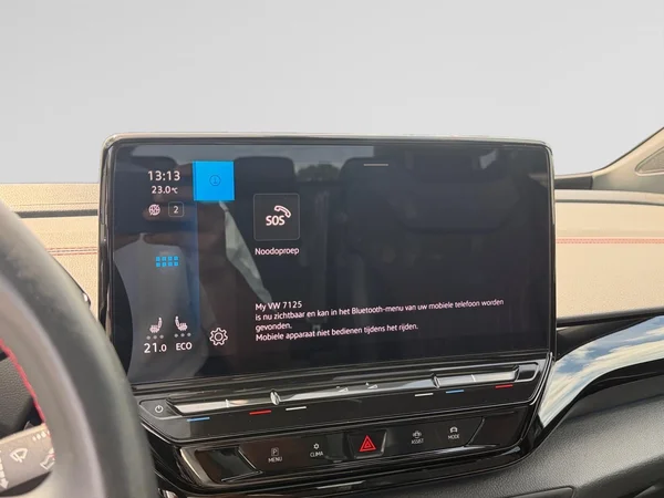 VOLKSWAGEN ID.4 (2023) — foto 8 van 21