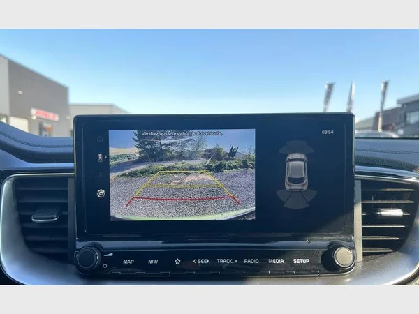 Kia XCEED (2024) — foto 10 van 29