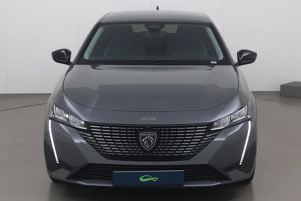 Peugeot 308 (2025) — foto 9 van 16