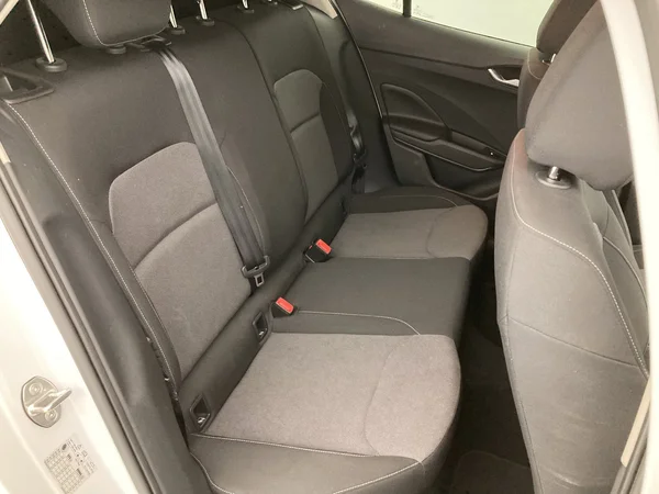 SKODA Fabia (2025) — foto 26 van 32