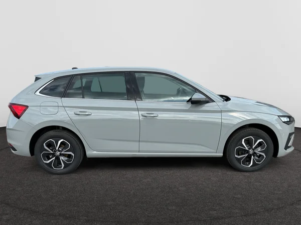 SKODA Scala (2025) — foto 17 van 18